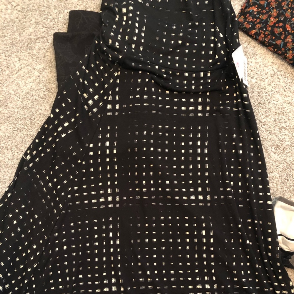 Lularoe Small Maxi